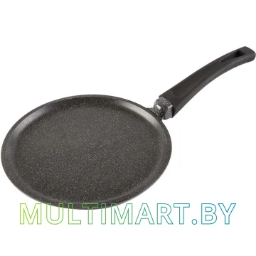 Блинная сковорода Традиция Антрацит ТА6221 (22 см)